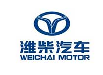 潍柴汽车