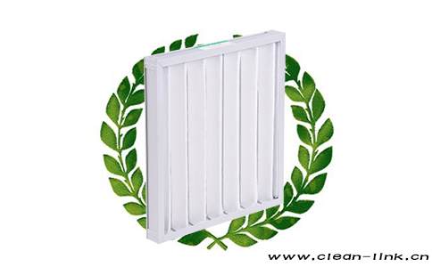 子母架粗效过滤器