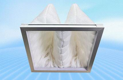 空气过滤器滤料