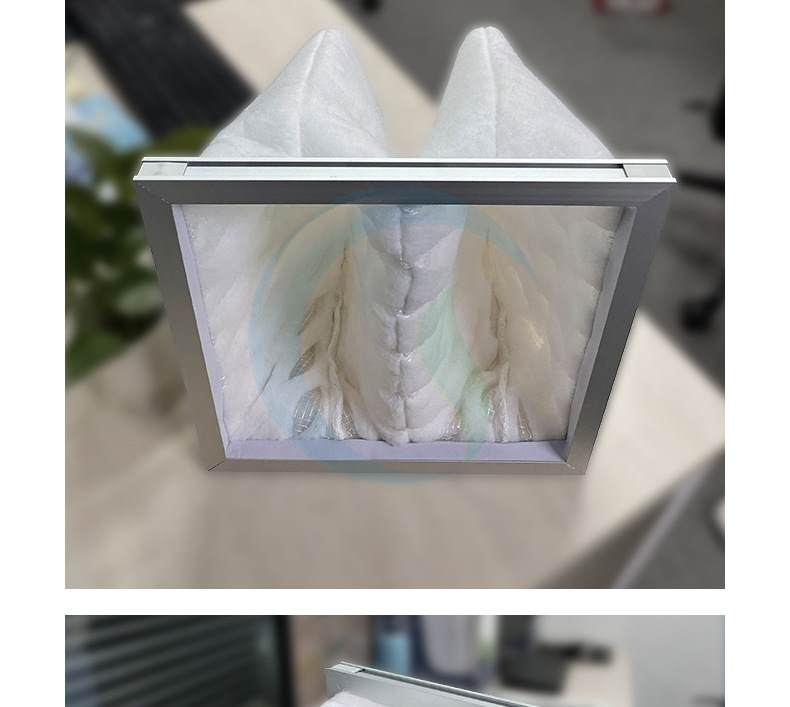 DPA漆雾过滤器