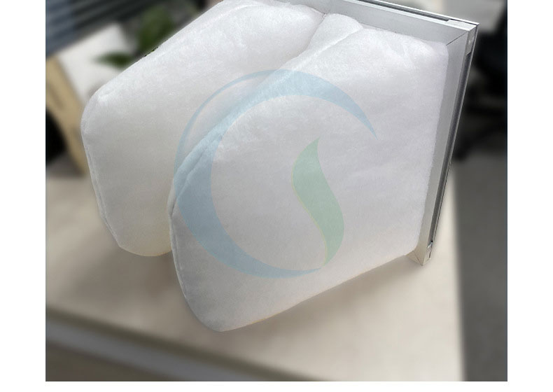 DPA漆雾过滤器